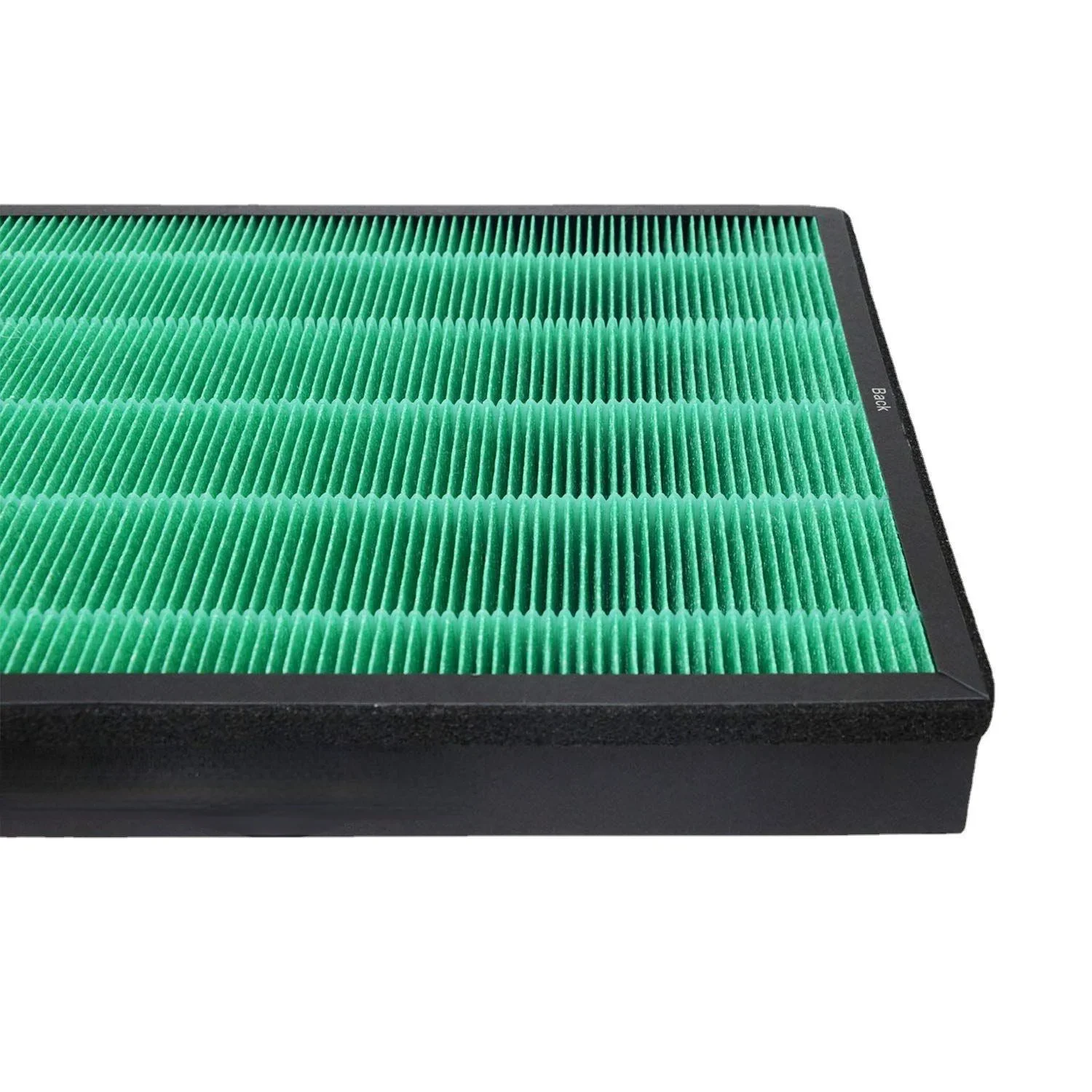 Coway Air Purifier Airmega 400 - Coway Airmega Max2 400/400S空気清浄機用、Max 2グリーン トゥルーHEPAおよび活性炭フィルターセット交換用フィルター