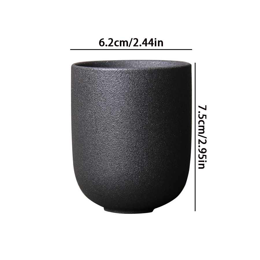 新しいヴィンテージセラミックカップ日本の陶器磁器 130 ミ - Is Japanese Lifestyle Healthy のレビューと価格